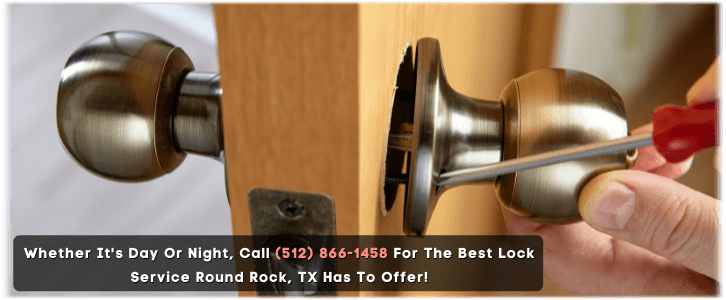 House Lockout Service Round Rock, TX